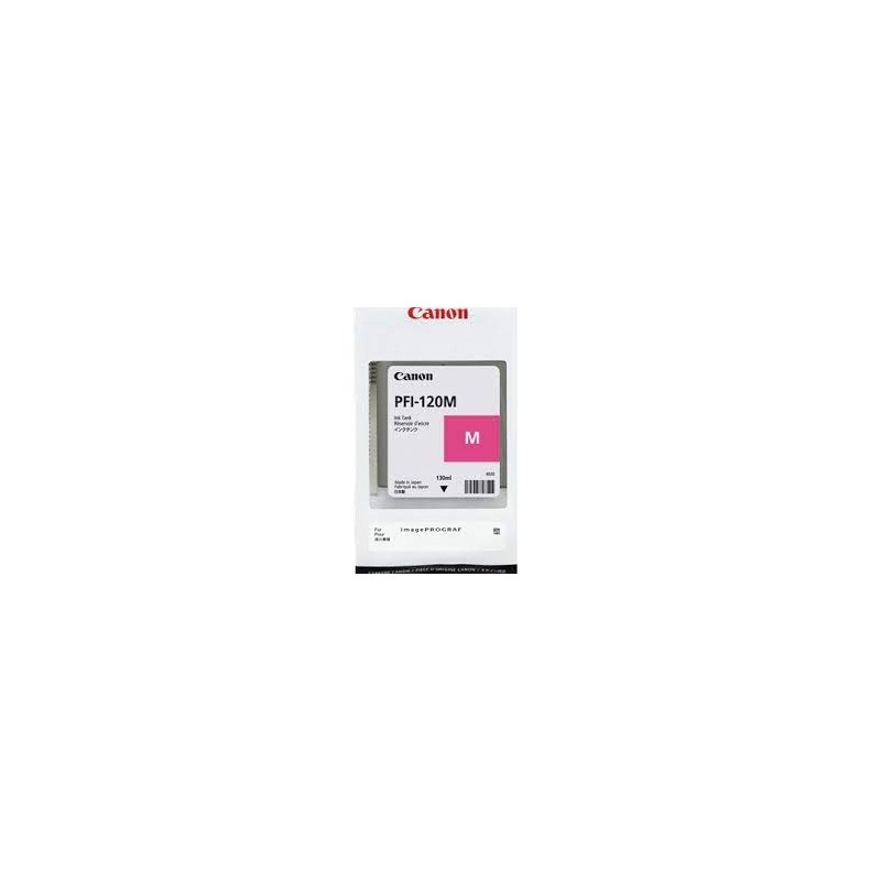Cartucho CANON PFI120M
