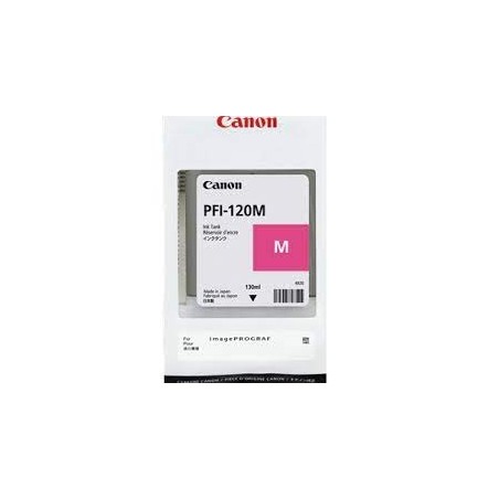 Cartucho CANON PFI120M