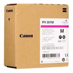 Cartucho CANON PFI301M