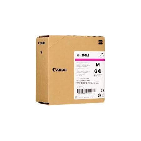 Cartucho CANON PFI301M