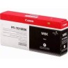 Cartucho CANON PFI701MBK