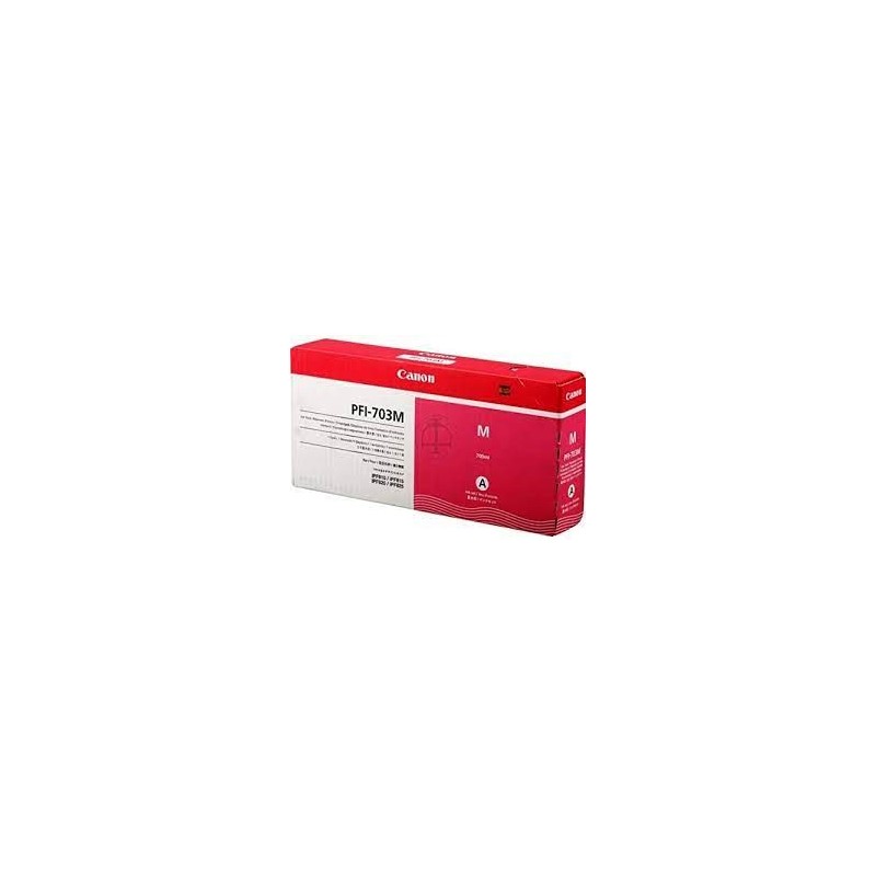 Cartucho CANON PFI703M