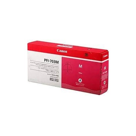 Cartucho CANON PFI703M
