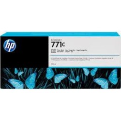 CARTUCHO HP Nº 771C negro fotografico