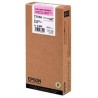 Cartucho EPSON T596600 magenta claro vivo