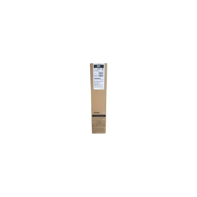Cartucho EPSON T858100 negro