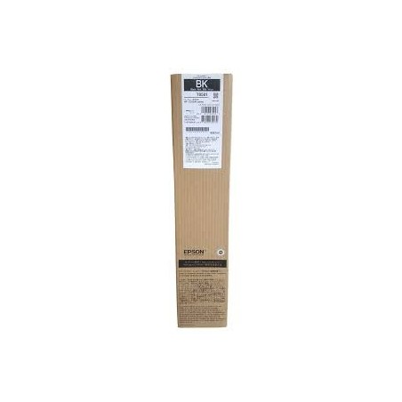 Cartucho EPSON T858100 negro