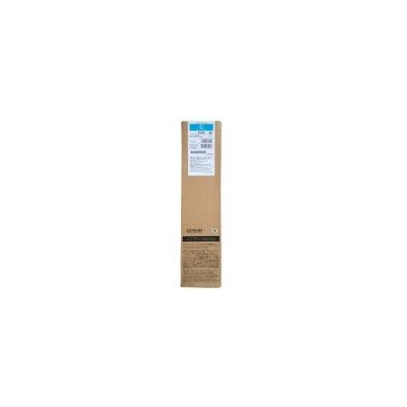 Cartucho EPSON T858200 cian CADUCADO