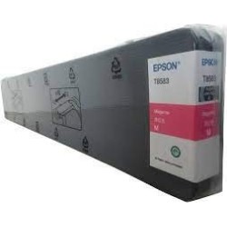 Cartucho EPSON T858300 magenta