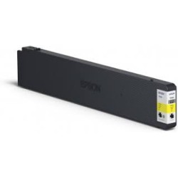 Cartucho EPSON T858400 amarillo