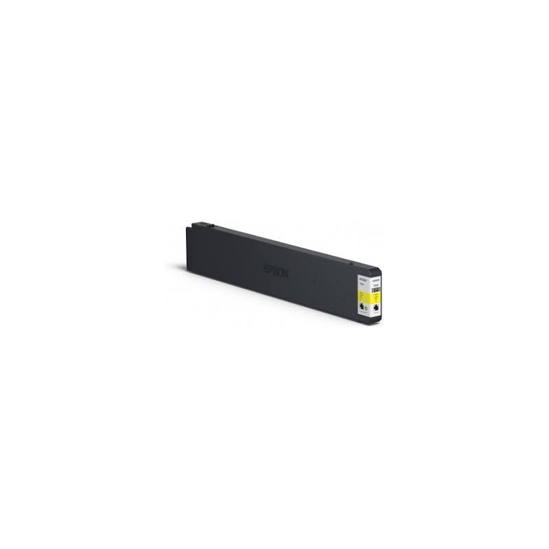 Cartucho EPSON T858400 amarillo