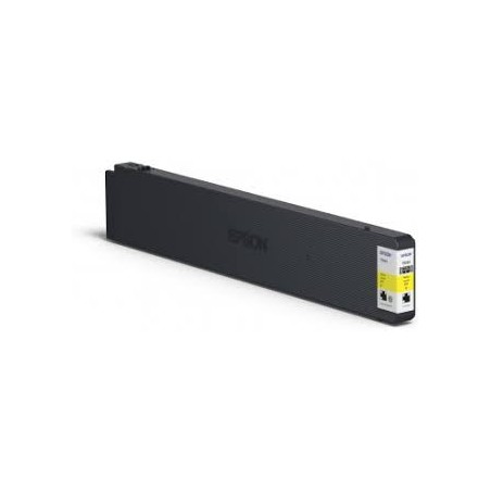 Cartucho EPSON T858400 amarillo
