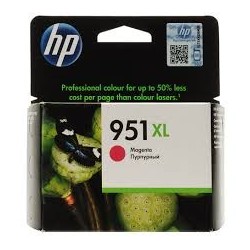 CARTUCHO HP 951XL magenta CADUCADO