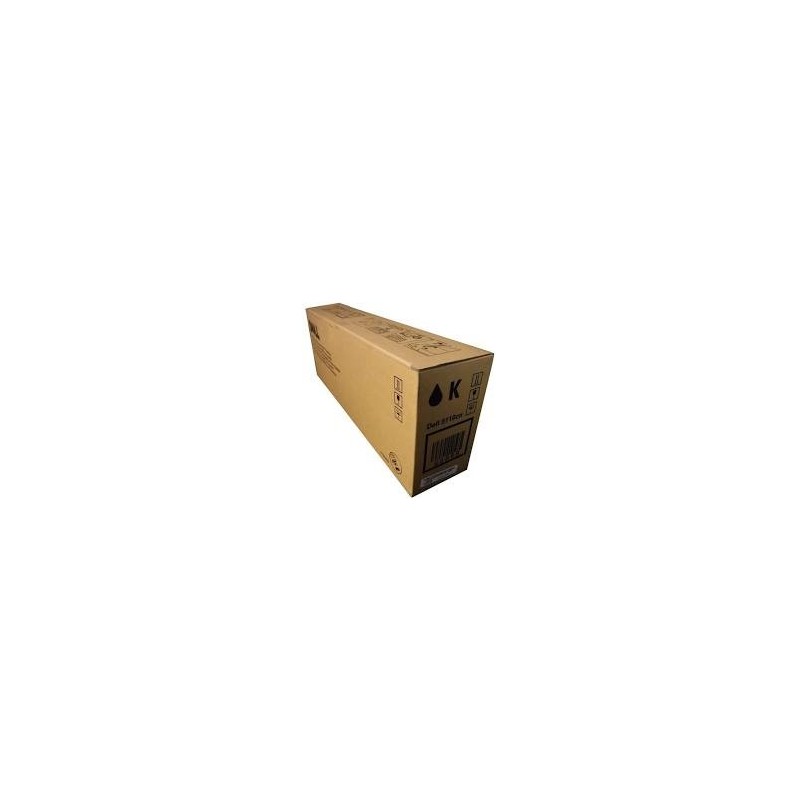 Cartucho del toner Dell 5110 negro