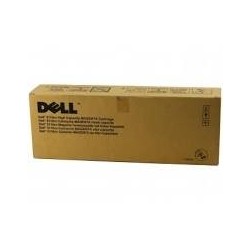 Cartucho del toner Dell 5110 magenta, ALTA CAPACIDAD
