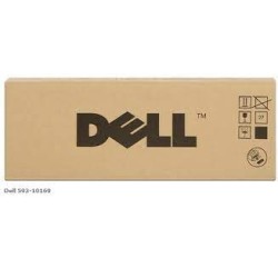 Cartucho del toner Dell 3110 negro