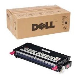 Cartucho del toner Dell 3110 magenta