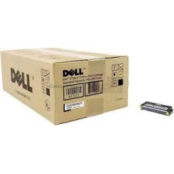 Cartucho del toner Dell 3110 amarillo