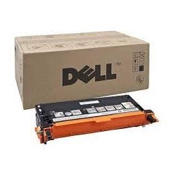 Cartucho del toner Dell 3110 negro ALTA CAPACIDAD