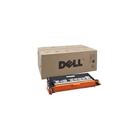 Cartucho del toner Dell 3110 negro ALTA CAPACIDAD