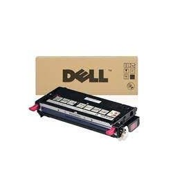 Cartucho del toner Dell 3110 magenta ALTA CAPACIDAD