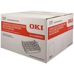 OKI C301/C321/MC342