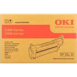 OKI C301/C321/MC342