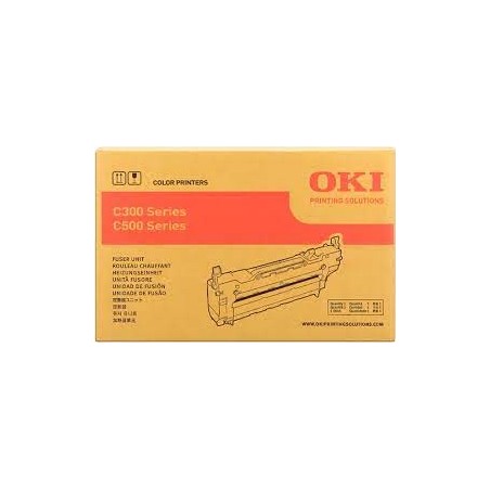 OKI C301/C321/MC342
