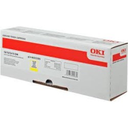OKI C610