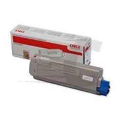 OKI C610