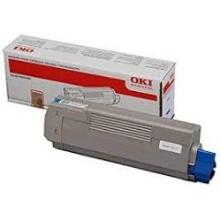 OKI C610