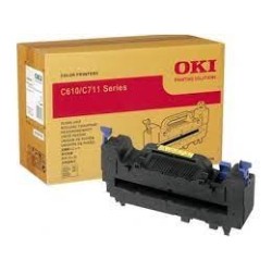 OKI C610