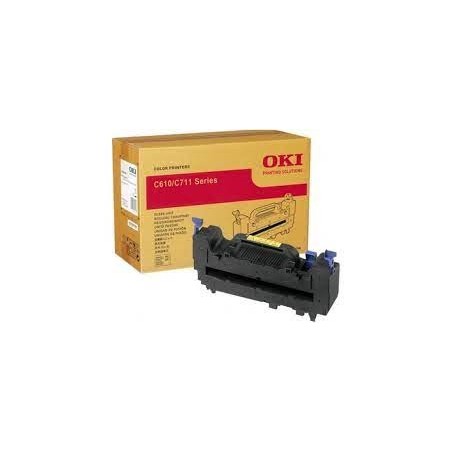 OKI C610