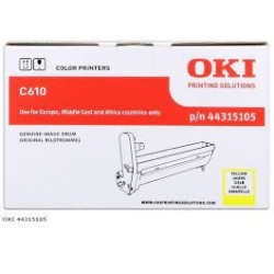 OKI C610