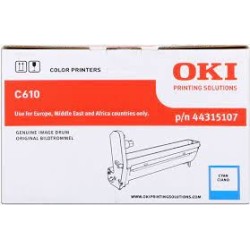 OKI C610