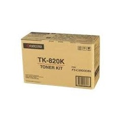 KYOCERA TK820K