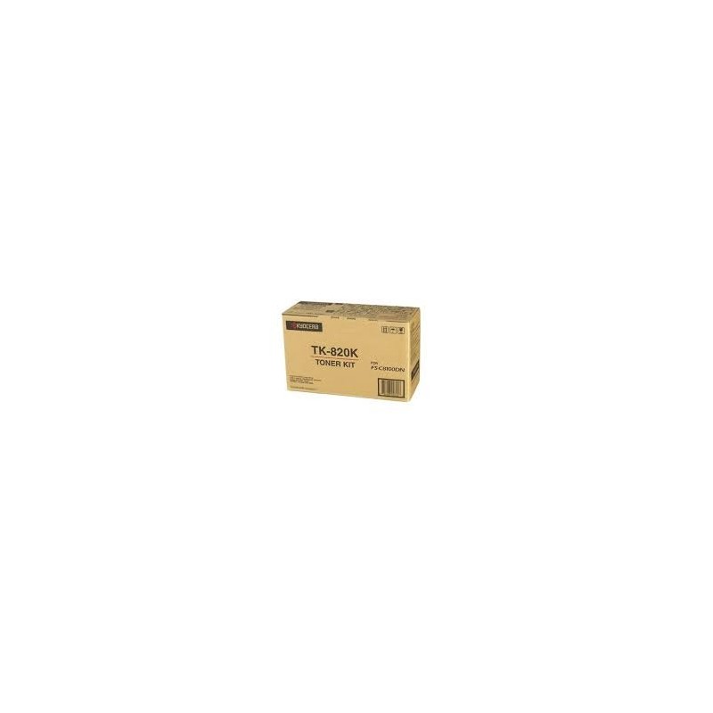 KYOCERA TK820K