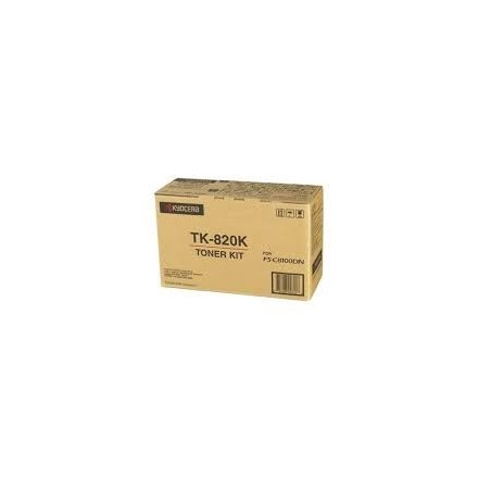 KYOCERA TK820K