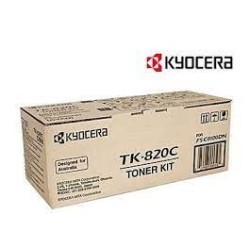 KYOCERA TK820C
