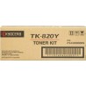KYOCERA TK820Y