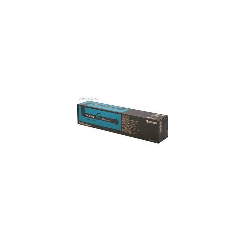 KYOCERA TK8305C