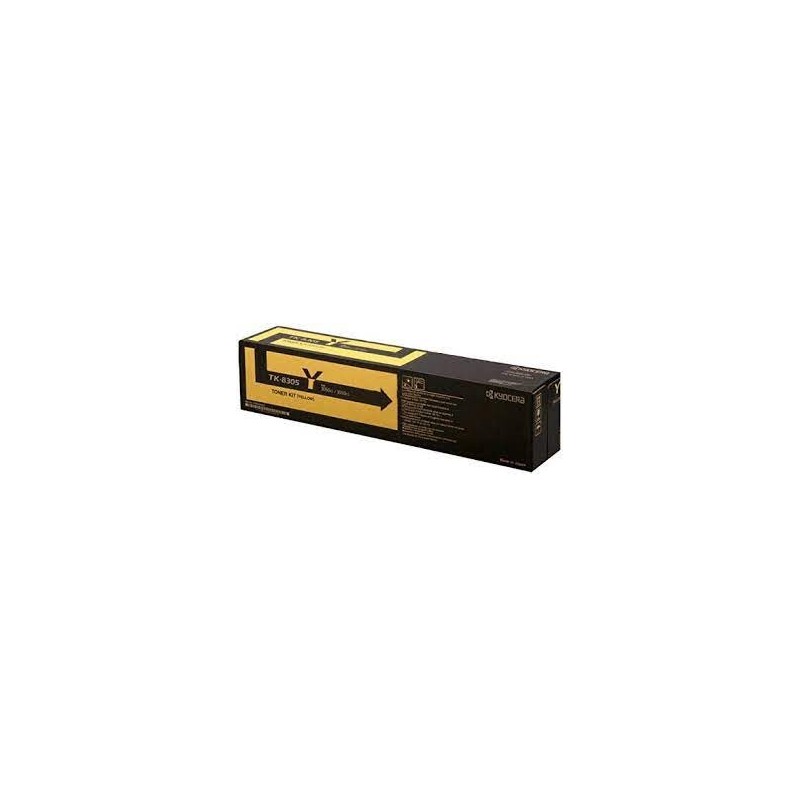 KYOCERA TK8305Y