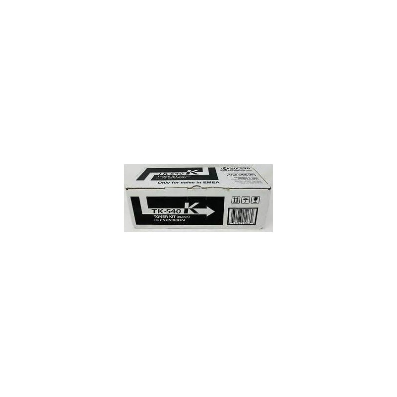 KYOCERA TK540K