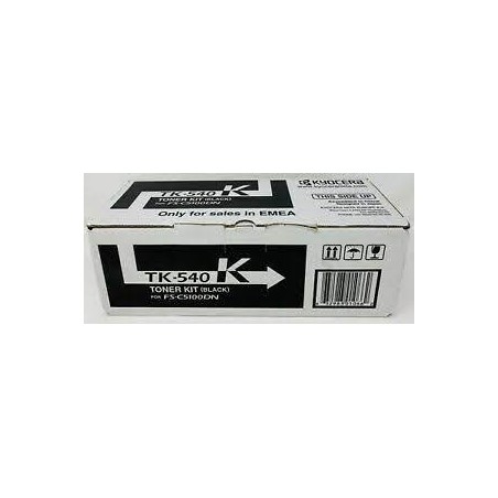 KYOCERA TK540K
