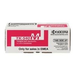 KYOCERA TK540M