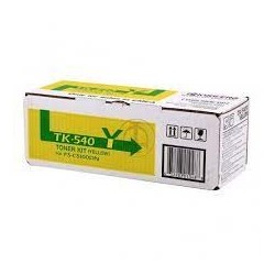 KYOCERA TK540Y