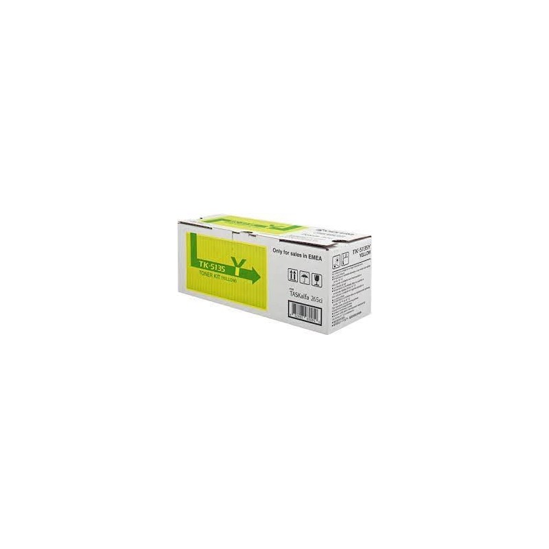 KYOCERA TK5135Y
