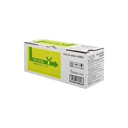 KYOCERA TK5135Y