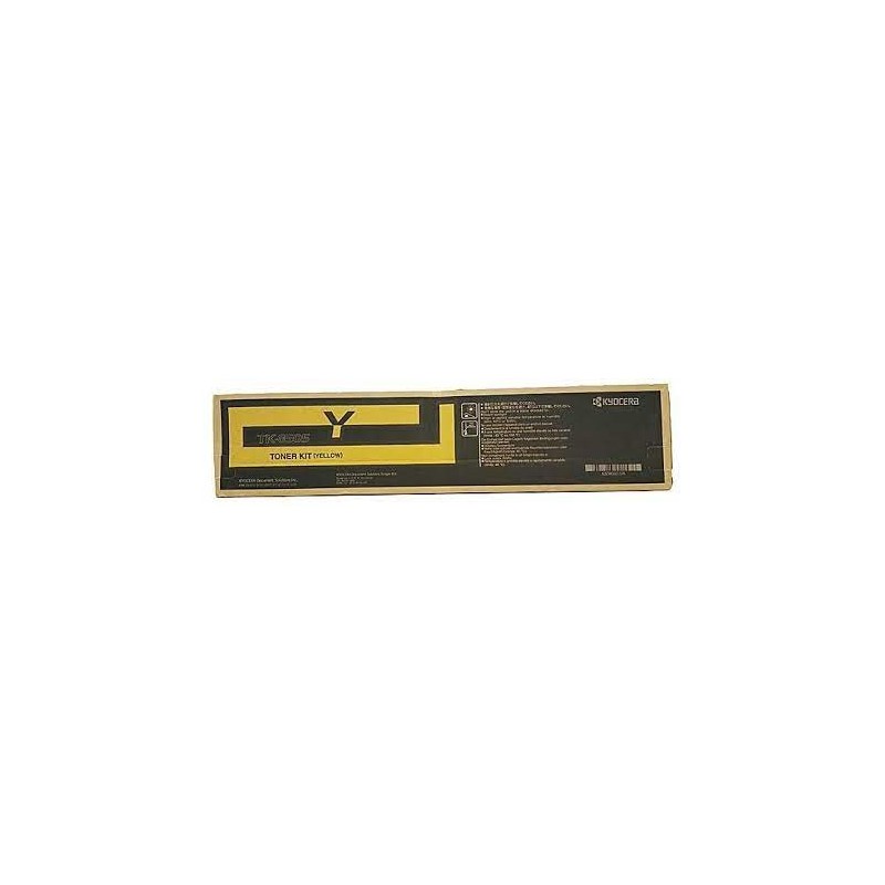 KYOCERA TK8505Y