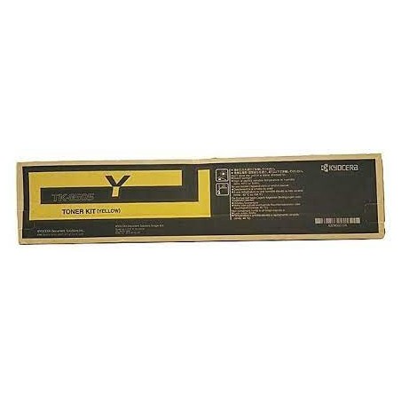 KYOCERA TK8505Y